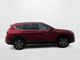 Used 2023 Hyundai Santa Fe SEL image 4
