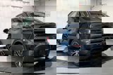 New 2025 Porsche Macan 4 Electric image 3