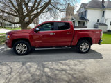 Used 2016 GMC Canyon SLT image 4
