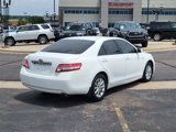 Used 2011 Toyota Camry XLE image 4