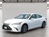 Used 2020 Lexus ES 350 w/ Premium Package image 2