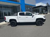 Used 2019 Chevrolet Colorado ZR2 w/ ZR2 Dusk Special Edition image 2
