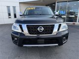 Used 2020 Nissan Armada Platinum w/ Captain's Chairs Package image 5