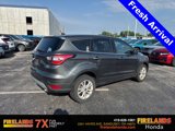 Used 2017 Ford Escape SE image 5