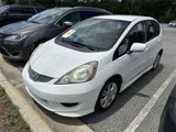 Used 2011 Honda Fit Sport image 2