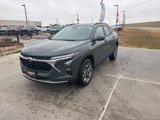 New 2025 Chevrolet Trax LT w/ Driver Confidence Package image 2