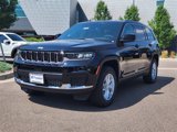 New 2024 Jeep Grand Cherokee L Laredo w/ Luxury Tech Group I image 4