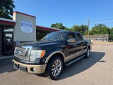 Used 2011 Ford F150 Lariat w/ Lariat Plus Pkg image 6