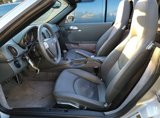 Used 2008 Porsche Boxster image 3
