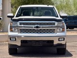 Used 2015 Chevrolet Silverado 1500 LT w/ All Star Edition image 2