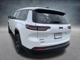 New 2025 Jeep Grand Cherokee L Altitude image 5