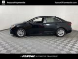 Used 2024 Toyota Corolla XLE image 2