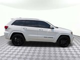 Used 2020 Jeep Grand Cherokee Altitude image 3
