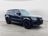 Used 2022 Land Rover Range Rover Sport HSE Silver Edition image 2