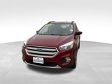 Used 2018 Ford Escape SE w/ SE Sync 3 Package image 2