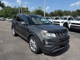 Used 2016 Ford Explorer Limited image 3
