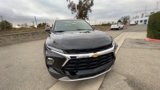 Used 2023 Chevrolet Blazer LT w/ Driver Confidence Package image 3