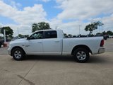 Used 2020 RAM 1500 Classic SLT image 4