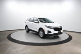 Certified 2024 Chevrolet Equinox LT image 2