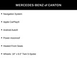 Certified 2022 Mercedes-Benz E 350 4MATIC Sedan image 6
