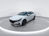 Used 2022 Hyundai Elantra Limited image 3