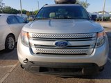 Used 2015 Ford Explorer XLT image 2