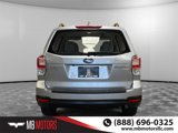 Used 2017 Subaru Forester 2.5i w/ Popular Package #2A image 4