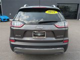 Used 2021 Jeep Cherokee Limited w/ Elite Package image 5