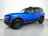 New 2025 Ford Bronco Sport Big Bend image 3