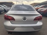 Used 2014 Volkswagen CC Sport image 4