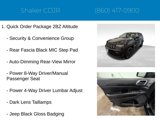 Used 2020 Jeep Grand Cherokee Altitude image 4