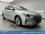 Used 2019 Hyundai Elantra SEL w/ Cargo Package image 3