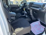Used 2017 Jeep Wrangler Sport image 5