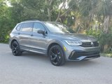 Certified 2023 Volkswagen Tiguan SE R-Line image 2