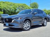 Used 2023 MAZDA CX-5 Signature image 2