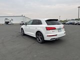 Used 2018 Audi SQ5 Premium Plus w/ S Sport Package image 5