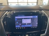 Used 2021 Chevrolet Traverse RS image 4