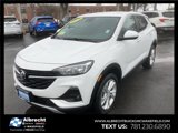 Certified 2022 Buick Encore GX Preferred w/ Cold Weather Comfort Package image 3