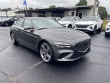 New 2025 Genesis G70 3.3T Advanced image 4
