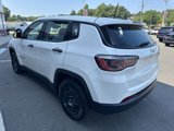 Used 2018 Jeep Compass Sport image 6