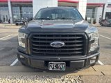 Used 2016 Ford F150 XLT w/ Equipment Group 302A Luxury image 2