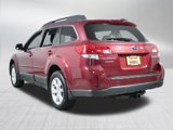 Used 2013 Subaru Outback 2.5i Premium image 5