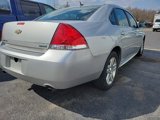 Used 2012 Chevrolet Impala LT w/ LT Sunroof Package image 5