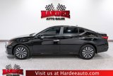Used 2023 Nissan Altima 2.5 SV image 1