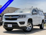 Used 2020 Chevrolet Colorado LT w/ Safety Package image 2