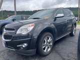 Used 2012 Chevrolet Equinox LTZ image 2