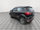 Used 2022 Ford EcoSport S image 6