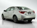 Used 2015 Toyota Corolla S image 3