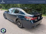Used 2021 Toyota Camry SE image 3