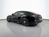 Certified 2021 Porsche Panamera 4S image 3